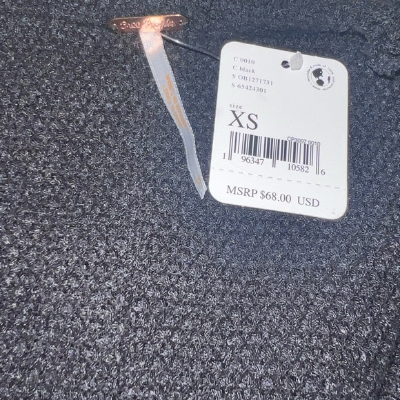 Free people sweater vest - Picture 2 of 4